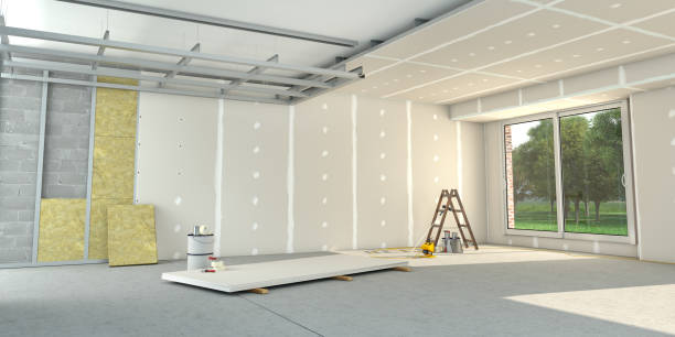 Best Insulation for Specific Applications in Mikes, TX